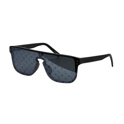 louis vuitton okulary przeciwsłoneczne meskie|Sunglasses for Men: Designer Sunwear & Shades .